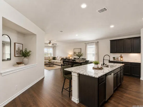 808 Red River, Cibolo, TX 78108