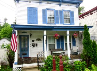 120 W High Street #First Floor, Ballston Spa, NY 12020
