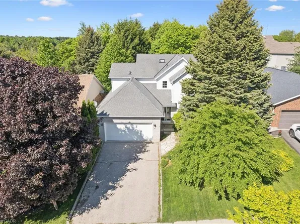 539 Harvey St, Centre Wellington, ON N1M 3K2