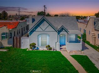 1857 W 70th St, Los Angeles, CA 90047