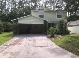 4722 Alexis Dr, Kissimmee, FL 34746