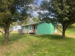 119 Deer Ridge Trl, Tazewell, VA 24651