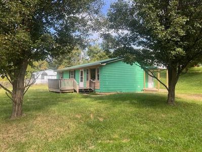 119 Deer Ridge Trl, Tazewell, VA, 24651