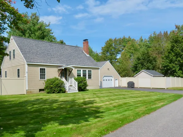 3 Hemphill Drive, Westbrook, ME 04092