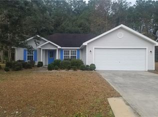 140 Boykin Ridge Dr, Brunswick, GA 31523