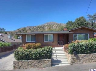 2501 Olive Ave, La Crescenta, CA 91214