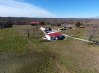 439 Wolf Creek Rd, Nancy, KY 42544