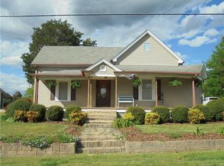 640 Lippard Rd, Salisbury, NC 28146