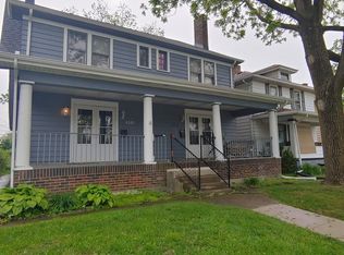 4109 S Calhoun St #4109, Fort Wayne, IN 46806