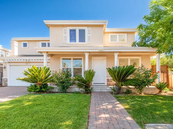 1335 Elam Ave, Campbell, CA 95008