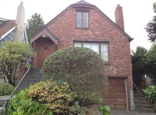 8013 20th Ave NE, Seattle, WA 98115