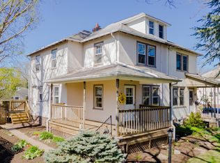 826 Derstine Ave, Lansdale, PA