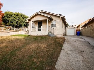 12130 Inez St, Whittier, CA 90605