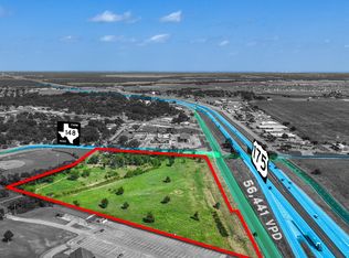 E Us Highway 175, Crandall, TX 75114