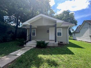 105 W 14th Ave, Bowling Green, KY 42101