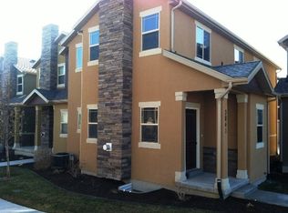 3841 E Cunninghill Dr, Eagle Mountain, UT 84005