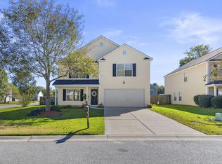 2015 Robin Wood Blvd, Moncks Corner, SC 29461