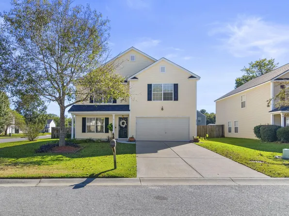 2015 Robin Wood Blvd, Moncks Corner, SC 29461