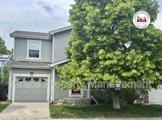 4623 S Simms Ct, Morrison, CO 80465