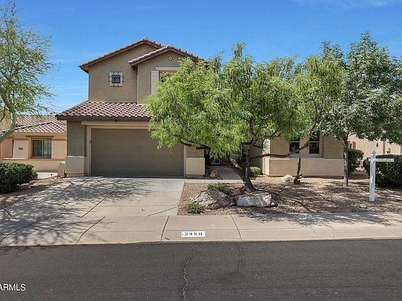 4th image of 2458 W COYOTE CREEK Drive
