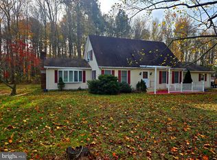 33293 Matthewstown Rd, Easton, MD 21601