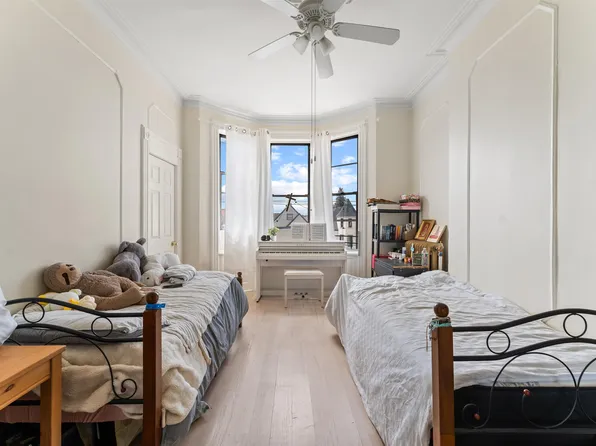 2502 Palisade Ave #2, Weehawken, NJ 07086