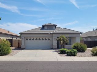 12859 W Modesto Dr, Litchfield Park, AZ 85340