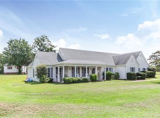 215 Jule Martin Rd, Anderson, SC 29621