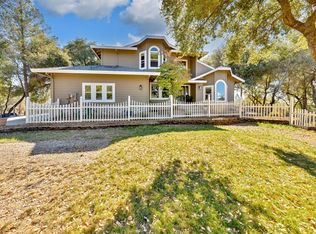 2188 American River Trl, Cool, CA 95614
