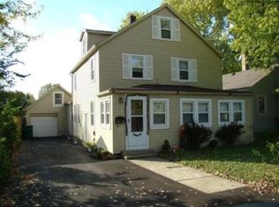 2913 Haig Ave, Dayton, OH 45419