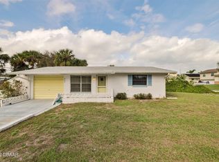 202 Hiles Blvd, New Smyrna Beach, FL 32169