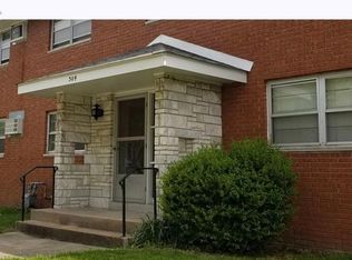304 N Morrison Ave APT 7, Collinsville, IL 62234