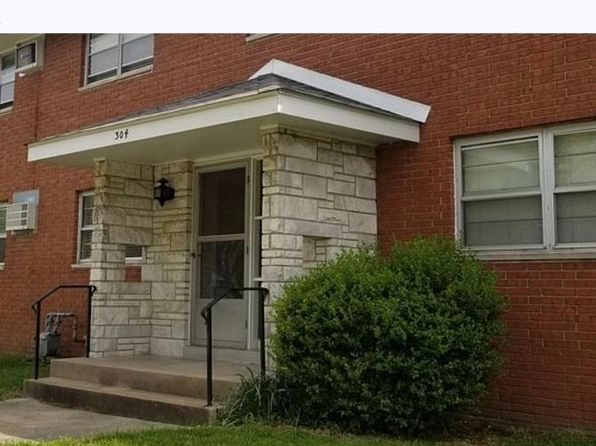 304 N Morrison Ave APT 7