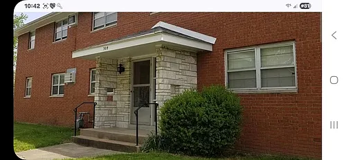 304 N Morrison Ave #7 Photo 1