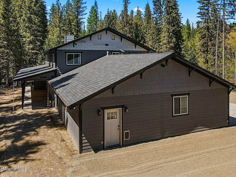 148 Flicker Rd, Moyie Springs, ID 83845 Zillow