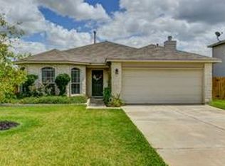 1475 Newbury St, Georgetown, TX 78626