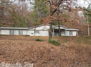 55 Deadwood Dr, Conway, AR 72032