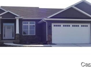 2812 Whiteside Pl, Springfield, IL 62711