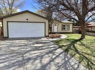 34 Cedar Cir, Parachute, CO 81635