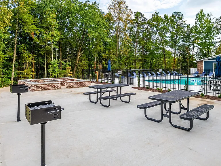 Sterling Heights Apartments by Callio Properties — Photo 21