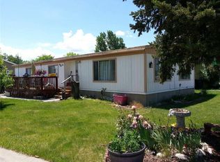 1114 E 8th St, Laurel, MT 59044