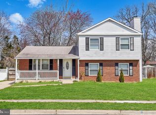 1209 Marton St, Laurel, MD 20707