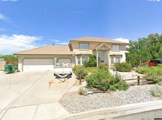 8925 Jedediah Smith Dr, Sparks, NV 89441
