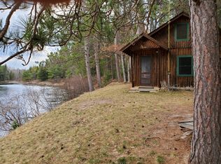 5543 W Tucker Trl, Lewiston, MI 49756