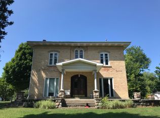 101 Riverdale St APT 1, Hillsdale, MI 49242