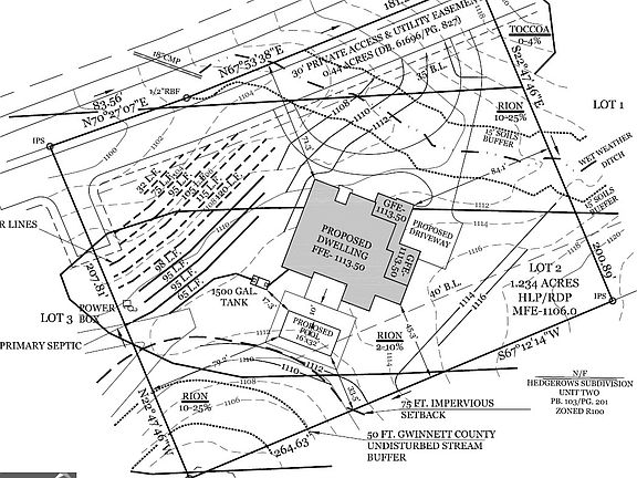 5th image of 3229 Camp Branch Cir