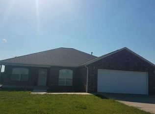 360 Haley Cir, Pryor, OK 74361
