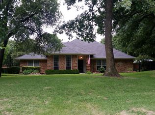 2032 Greenwood Ln, Keller, TX 76262