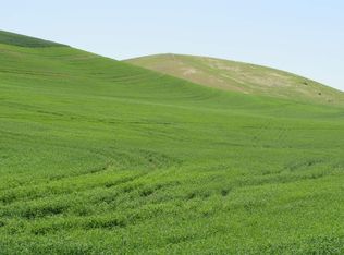 Highway 194, Colfax, WA 99111