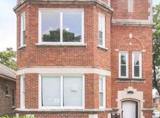 7959 S Laflin St #1, Chicago, IL 60620